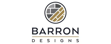 Barron Designs coupon code