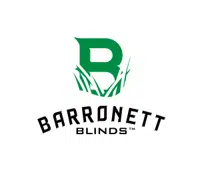 Barronett Blinds logo