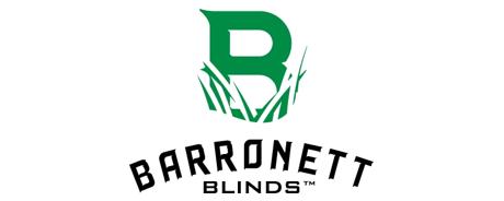 Barronett Blinds coupon code