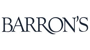 Barron's logo