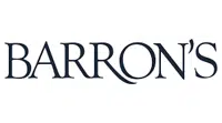Barron's logo