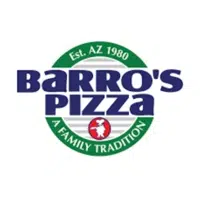 Barro's Pizza logo