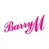 Barry M logo