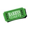 Barry's Tickets promo code