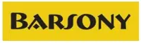 Barsony Holsters logo