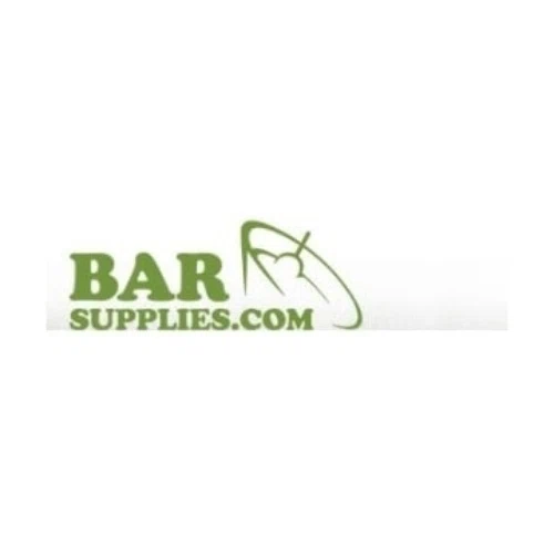Bar Supplies logo