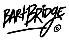 Bart Bridge logo