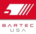 Bartec USA logo