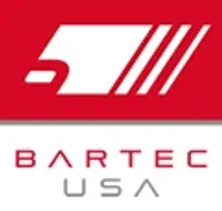 Bartec USA logo