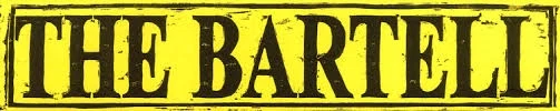 Bartell Theatre logo