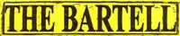 Bartell Theatre logo