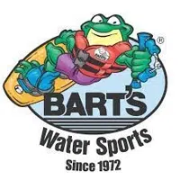 Bart's logo