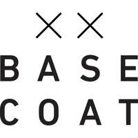 Base Coat Nail Salon logo