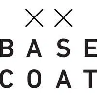 Base Coat Nail Salon logo