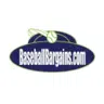 Baseball Bargains logo