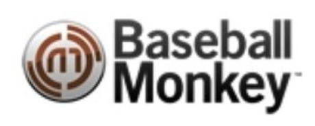 Baseball Monkey promo code