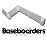 Baseboarders logo