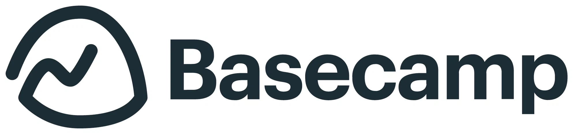 Basecamp logo