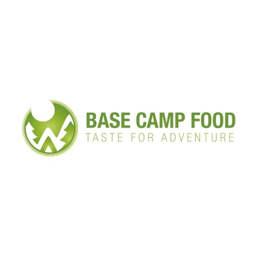 Base Camp Food promo code