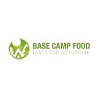 Base Camp Food logo