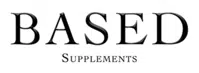 Based Supplements logo