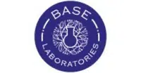 Base Laboratories logo