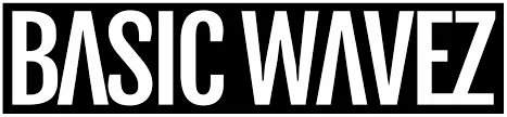 Basic Wavez logo