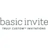 Basic Invite logo