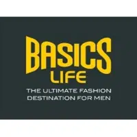 Basics Life logo