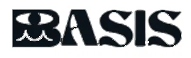 Basis Surf logo