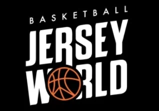 Basketball Jersey World logo