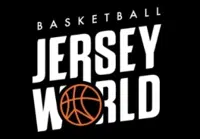 Basketball Jersey World logo