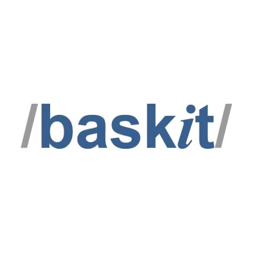 BaskitWear logo
