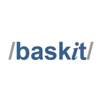 BaskitWear logo