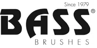 Bass Brushes logo