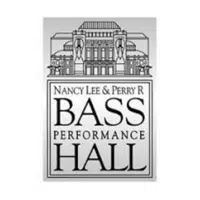 Bass Hall logo