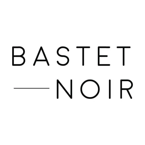 Bastet Noir logo