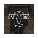BatBnB logo