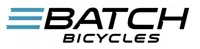 Batch Bicycles logo