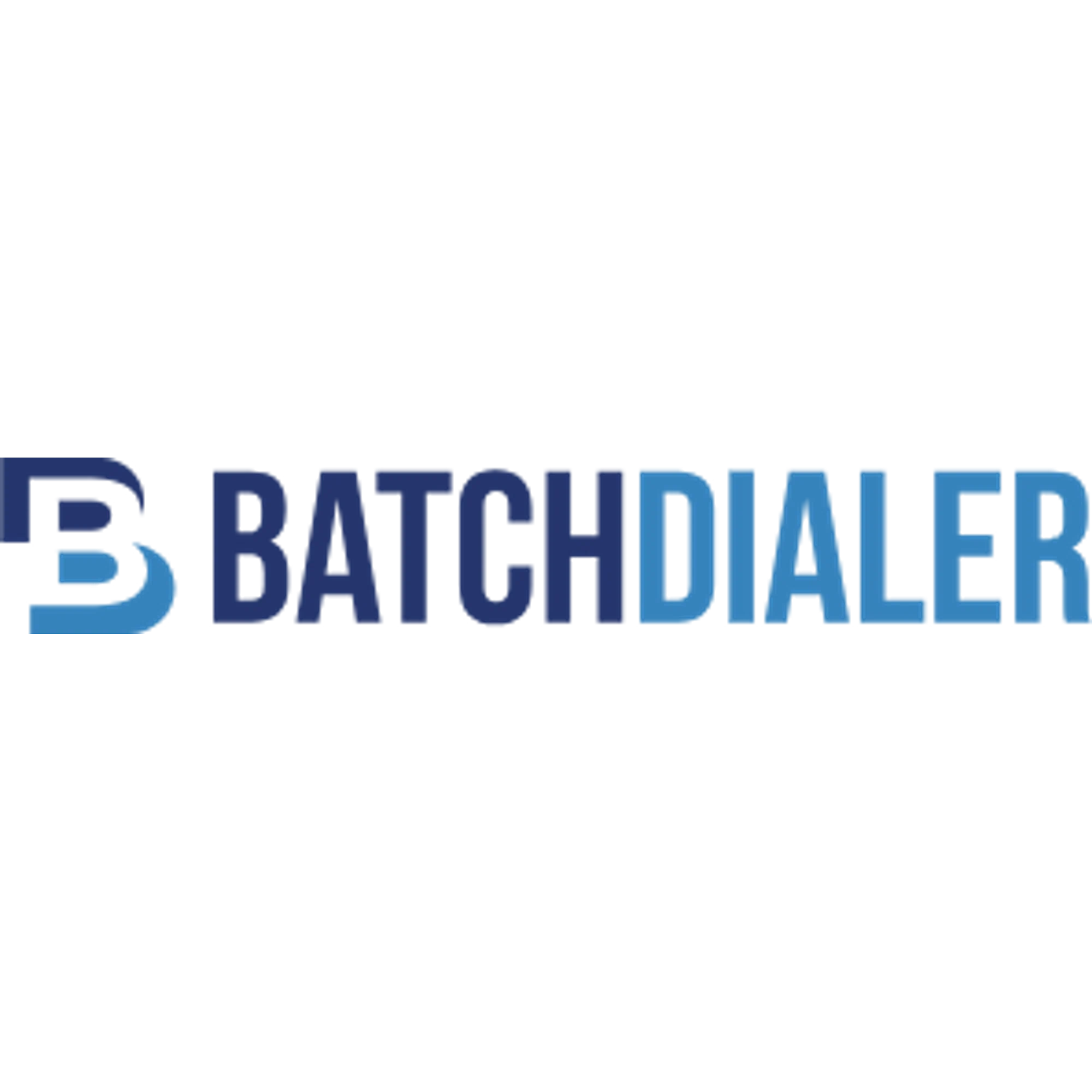 BatchDialer logo