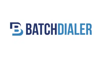 BatchDialer logo