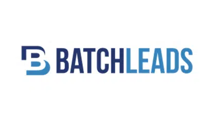 BatchLeads logo