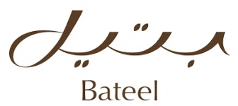Bateel logo