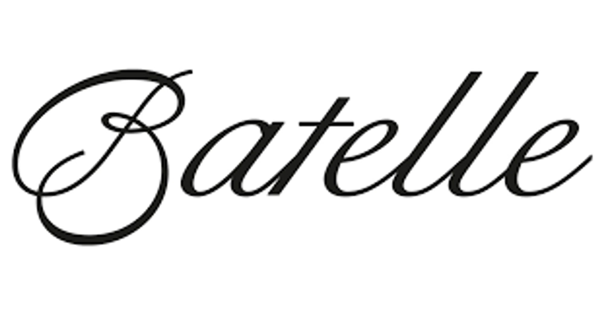 Batelle logo