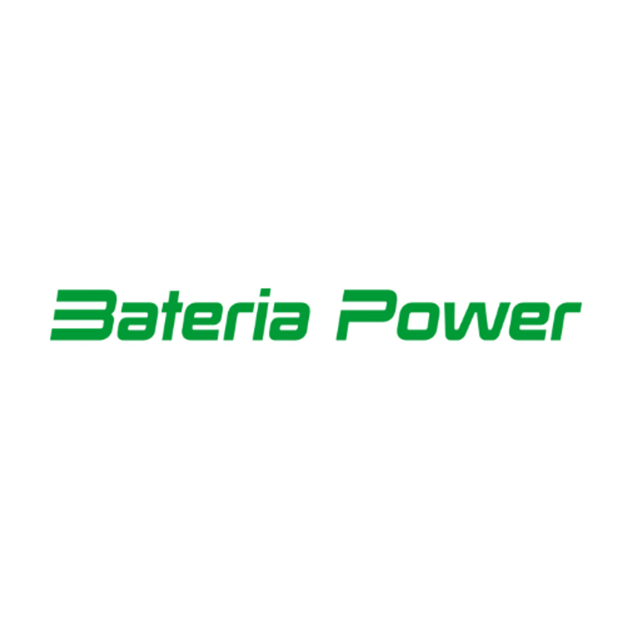 Bateria Power logo