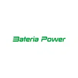 Bateria Power logo