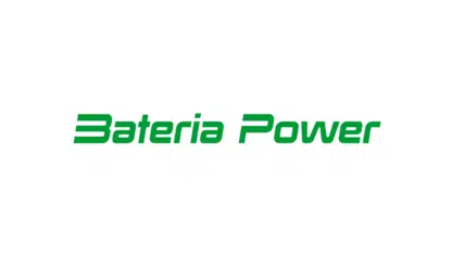 Bateria Power logo