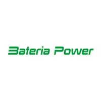 Bateria Power logo