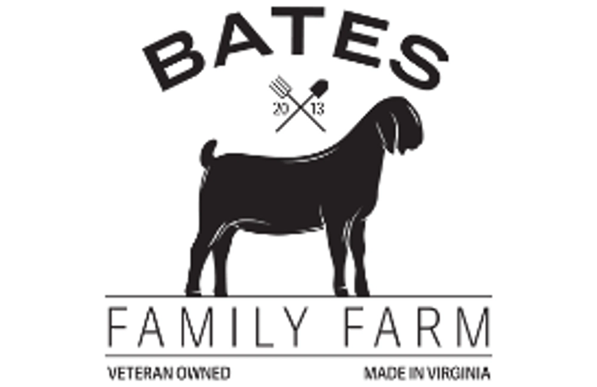 Bates Family Farm logo