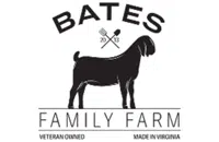 Bates Family Farm logo